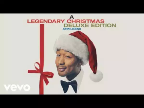 John Legend - This Christmas